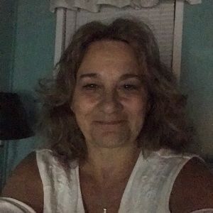 Meet your Posher, Katy